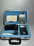 Bausch And Lomb Spectronic Mini 20 Spectrophotometer Set With Case. Fixed Price $199.00.
