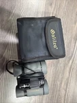 Galileo 7X35MM Wide Angle Binoculars C-735WA With Strapped Carry Case Bag (used). Fixed Price $15.00.