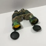 Vintage Breaker Cobra Camouflage Model 750 Binoculars 10 X Adjustable,. Fixed Price $13.99.
