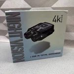 Shenzhen Z095 4K Night Vision Binoculars-infrared Goggles. Fixed Price $50.00.