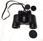 Bushnell Insta Focus Sportview 7 X 35 Binoculars 500FT At 1000 Yds With Case. Fixed Price $20.00.