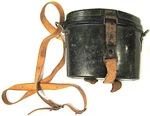Original WW2 German 6X30 Binoculars Dienstglas & Bakelite Case Steinheil Munchen. Fixed Price $279.25.