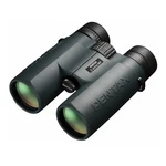 Pentax Series Zd 10X43MM Roof Prism Wp Binoculars (green). Fixed Price $516.00.