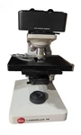 Leitz Laborlux 12 Binocular Microscope Wetzlar Germany Vintage Optical. Fixed Price $800.00.
