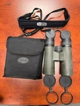 Meopta Meopro Hd 8X42 Binoculars - Opened And Unused By Optics Dealer. Fixed Price $549.00.