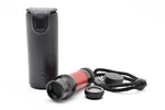 Rare! Red Edition Top Mint+++ W/ Case Leica Monovid 8X20 Monocular 40391 Japan. Fixed Price $549.99.