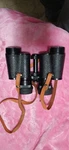 Vintage Regency Binoculars 8X30 Field 7.5 Coated Optics Japan. Fixed Price $30.00.
