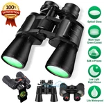 2024 Military Army 180X100 60X60 Night Vision Binoculars Goggles Hunting+case. Fixed Price $49.99.