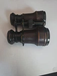 Vintage Marchand Paris Binoculars/opera Glasses. Fixed Price $35.00.