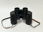 Vintage Super Zenith 8X30 Field Binoculars 9.5 Wide Angle Japan W/ Case & Strap. Fixed Price $70.00.
