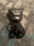 H245 Nikon Binoculars 8X21 6.3 Buckmasters With American Tourism. Fixed Price $30.00.