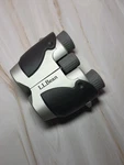Bean Discovery By Bushnell Binoculars 8X25. Fixed Price $28.00.