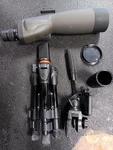 Barska 20-60X60 Spotting Scope (P17029859). Fixed Price $69.99.