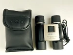 Rare Minolta Pocket Binoculars 8X22 Field 7" Multi-coated W/case New Box!. Fixed Price $19.95.