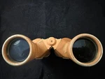 Yamatar Safari Shadow-weight Coated Optics 7X50 Binocular 372 Ft 1000 Yds Japan. Fixed Price $25.49.