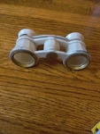 Vintage Russian Theater Opera Binocular Ussr Soviet. Fixed Price $20.00.