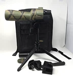 Bushnell Spacemaster 15-45X60MM Spotting Scope Camo 781217 78-1217 Discontinued. Fixed Price $199.99.