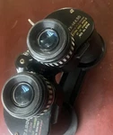 Read Vintage Tasco Zoom Binoculars 7-14 X35 Magnesium Body, Extra Wide Angle. Fixed Price $24.99.