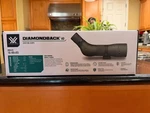 Vortex Diamondback Hd 16-48X65 Angled Spotting Scope DS-65A Vip Warranty New. Fixed Price $365.00.