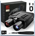 Night Vision Goggles - Eagle 4K Binoculars For Adults, Dual Mode.... Fixed Price $69.99.