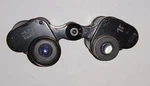 Rare Mom Budapest 6X30 Binoculars Made Hungary. Fixed Price $85.00.
