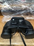 Tasco Waterproof 7X50 Mm Binoculars #322 Bcw. Fixed Price $120.00.