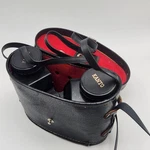 Kanto Japan Vintage Coated Optics Binoculars 7X35 Extra Wide 11 Angle. Fixed Price $19.75.