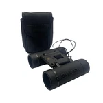 Simmons Point 8PTB1025 10X25 Wa Compact Binoculars Black Wide Angle W/ Case. Fixed Price $29.16.