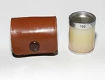 Steinheil Munchen 100 Mm Finder Case. Fixed Price $30.00.