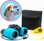 Kids Binoculars Best Gifts For 3-12 Years Boys Girls High-resolution Optics Shoc. Fixed Price $17.99.