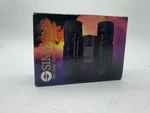 Simmons Compact Binoculars Model 1156 8X21 Vintage. Fixed Price $19.99.