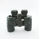 Sears Discoverer Zoom Binoculars Japan Made 17X40 Olive Green 473.2576500. Fixed Price $116.96.