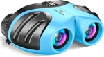 Let's Go! For Kids, Compact High Resolution Shockproof Binoculars. Fixed Price $5.99.