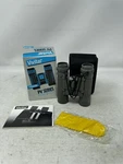 Vivitar Pv Series Binoculars 10X25 Small Compact Size W/ Belt Loop Carry Case. Fixed Price $24.99.