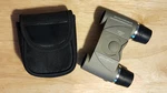 Eddie Bauer Waterproof/fogproof 6X18 Binoculars Field 7.5 Degrees. Fixed Price $16.99.
