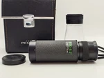 Asahi Pentax 8X30 6.2 Degree Monocular & Loupe With Case Listed From Tokyo Japan. Fixed Price $179.00.