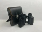 Mercury Binoculars 8 X 30 Coated Optics 393/1000 Yards Model 1110 Original Case. Fixed Price $42.95.