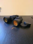 Emerson 1625014 Binocular. Fixed Price $7.99.