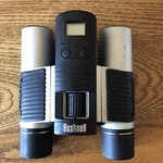 Bushnell Imageview 10X25 Vga Digital Camera Binocular. Fixed Price $9.96.