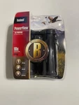Bushnell Powerview 10X42MM Binoculars - Ideal For Hunting, Birdwatching, Travel. Fixed Price $49.51.