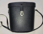 Carl Schultz Binoculars 7X50 Mohawk With Case 5FT 1000 Yds Great Shape. Clean. Fixed Price $109.51.