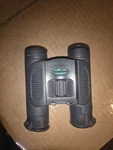 Vintage Brunton Eterna 10X25 Compact Binoculars Waterproof Made Japan. Fixed Price $90.00.