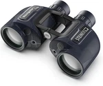 New - Steiner Navigator 7X50 Binoculars 2342 Magnification High Contrast Opti. Fixed Price $599.99.