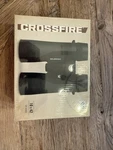 Vortex Crossfire 10X42 Binoculars - Green. Fixed Price $135.00.