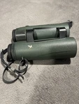 Swarovski Optik El Range 10X42 Binoculars. Fixed Price $2500.00.