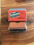 Nice Vintage Folding Binoculars Jason Opera Glasses. Fixed Price $11.00.