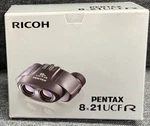 Pentax Ricoh 8X21 Ucf Binocular MODEL#62209 Brand-new. Fixed Price $59.99.