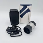 Eschenbach Keplerian Telescope Monocular Magnifier 4.2 X 12 0,25M 220/1000. Fixed Price $424.97.