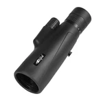 10-30X50 Zoom Monocular Telescope Hd Fmc Lens Waterproof For Outdoor Use. Fixed Price $54.09.