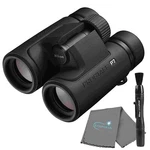Nikon Prostaff P7 10X30 Fog Waterproof Binocular With Lens Pen Cleaning Cloth. Fixed Price $193.95.